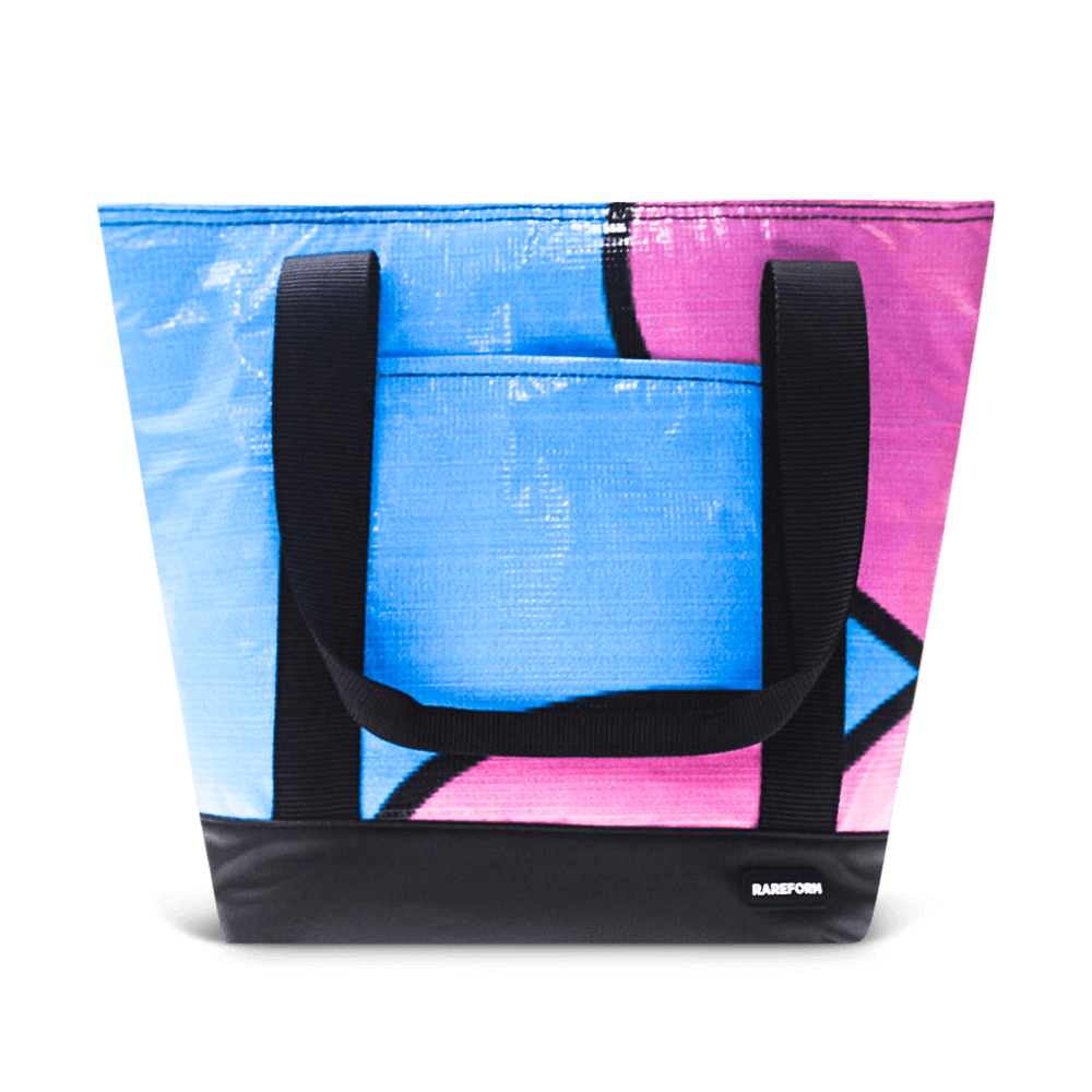 Beck Cooler Tote