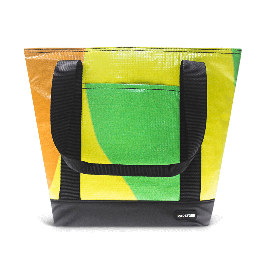 Beck Cooler Tote