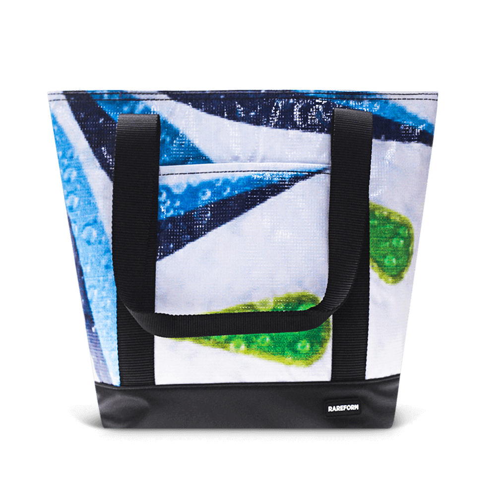 Beck Cooler Tote