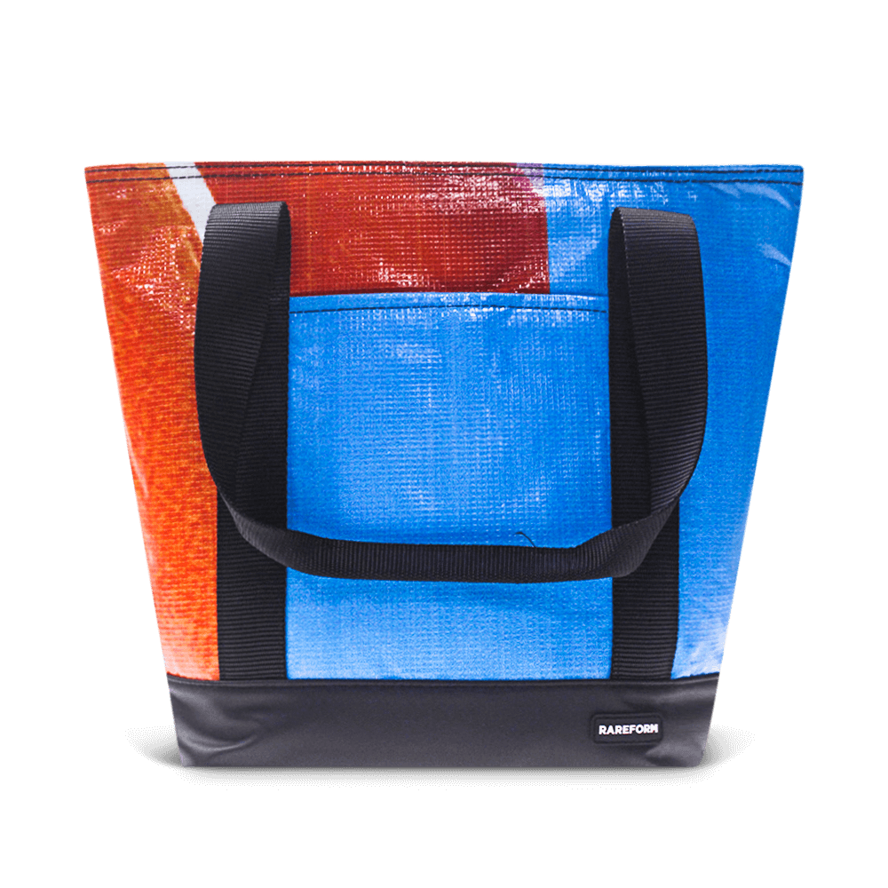 Beck Cooler Tote