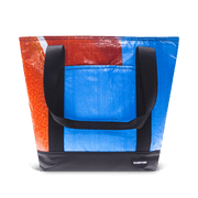Beck Cooler Tote