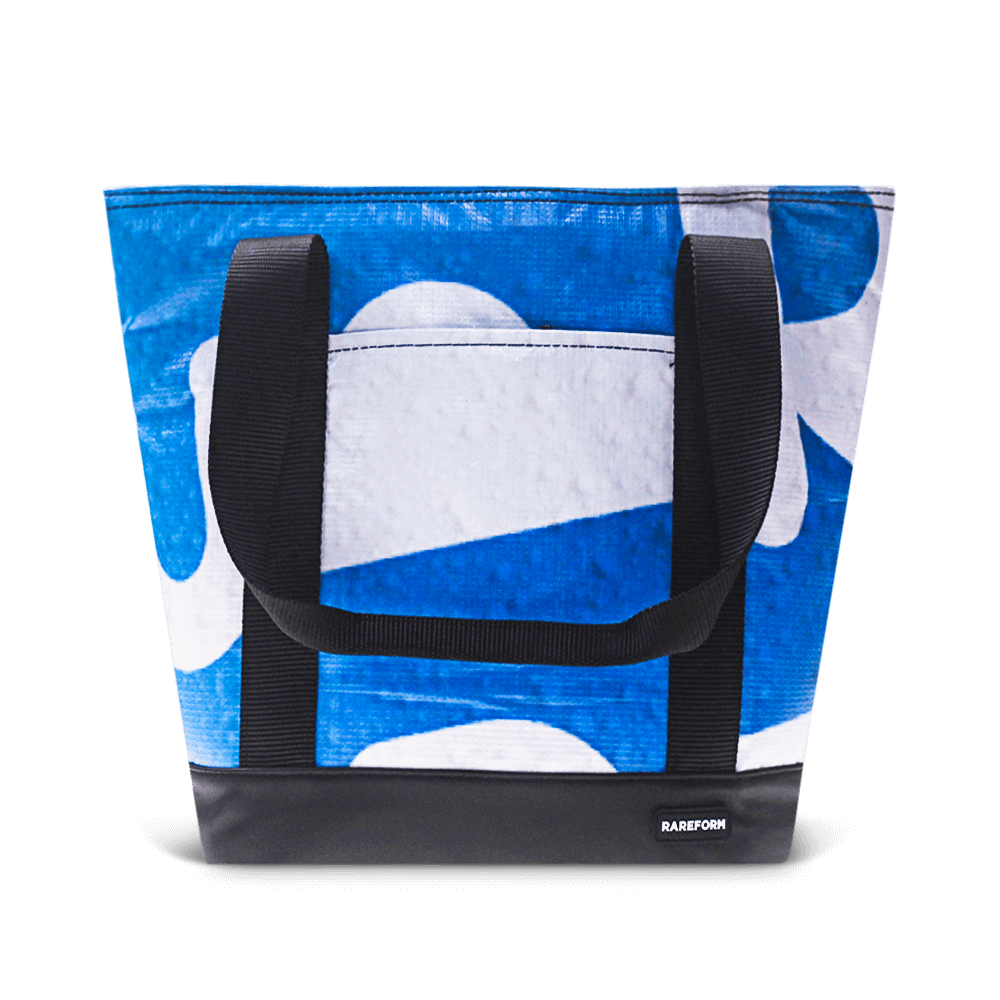 Beck Cooler Tote