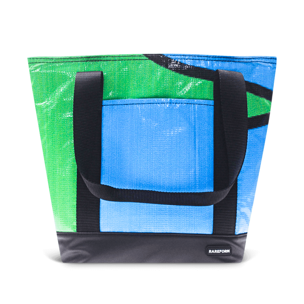 Beck Cooler Tote