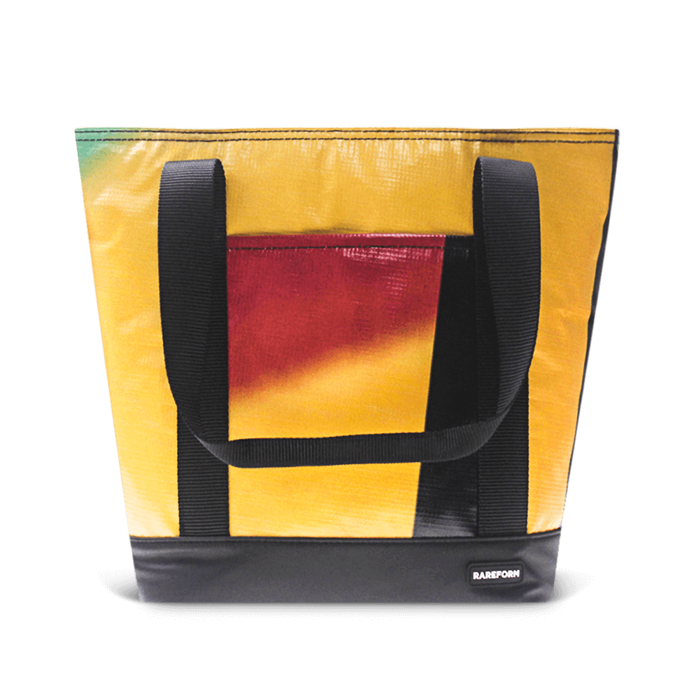 Beck Cooler Tote
