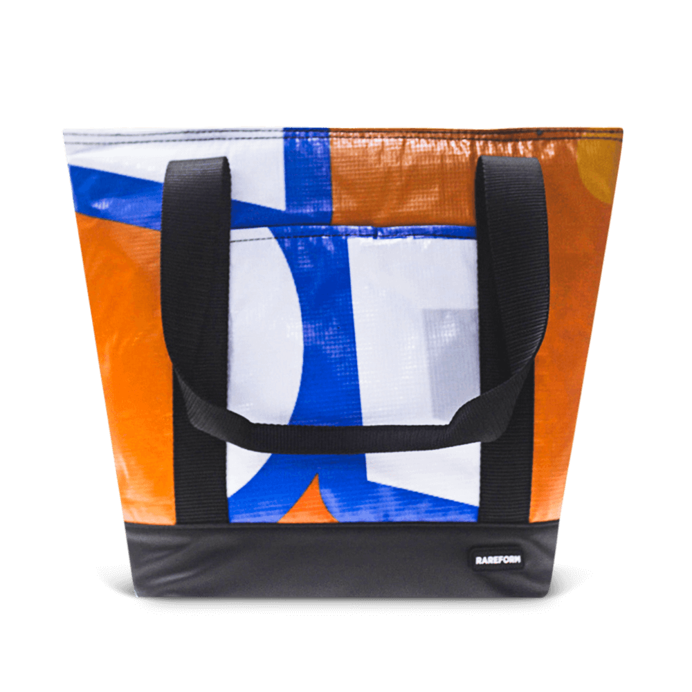 Beck Cooler Tote
