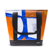 Beck Cooler Tote