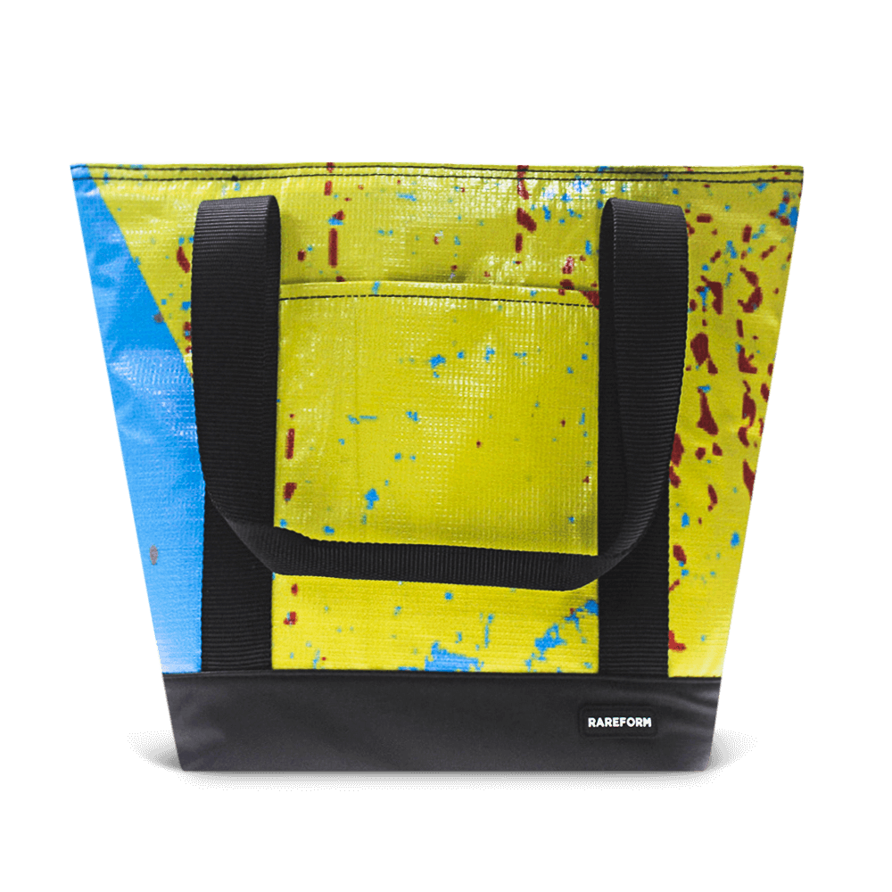 Beck Cooler Tote