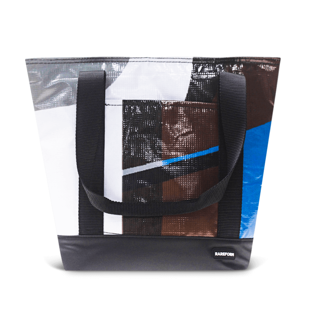 Beck Cooler Tote