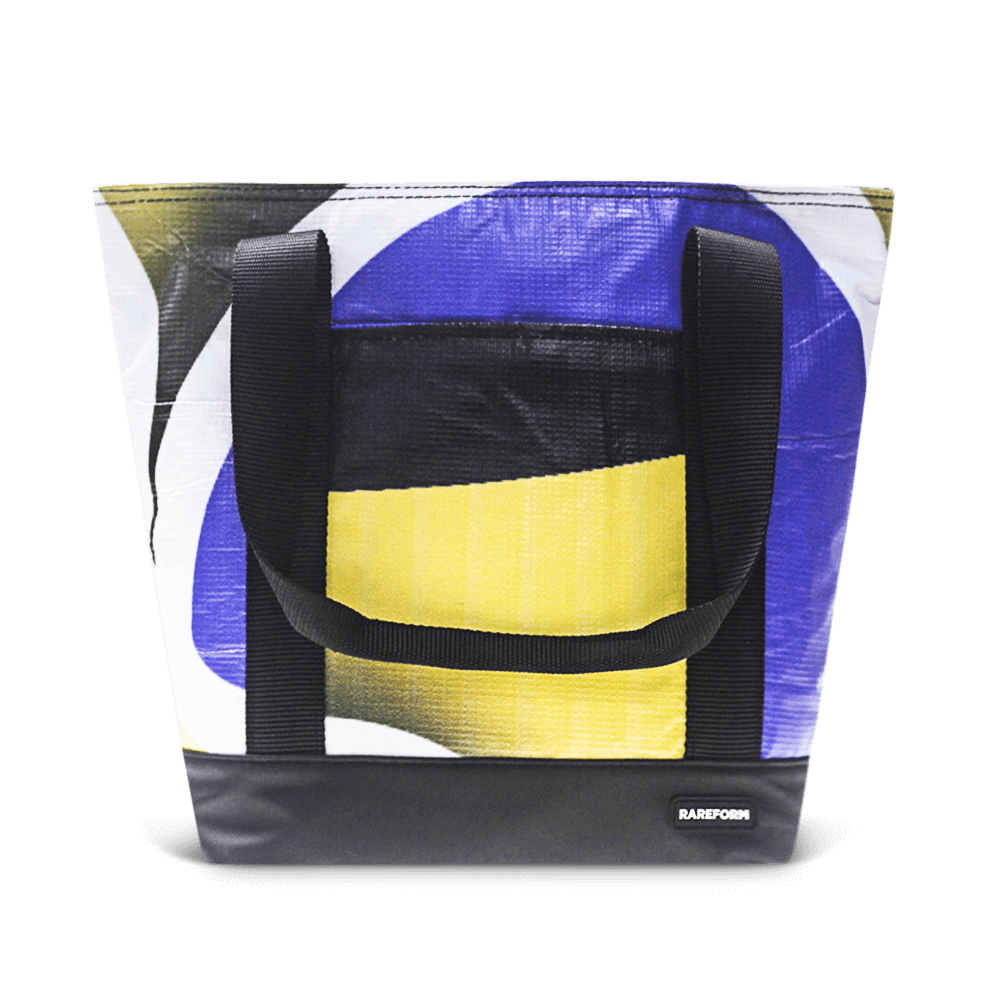 Beck Cooler Tote