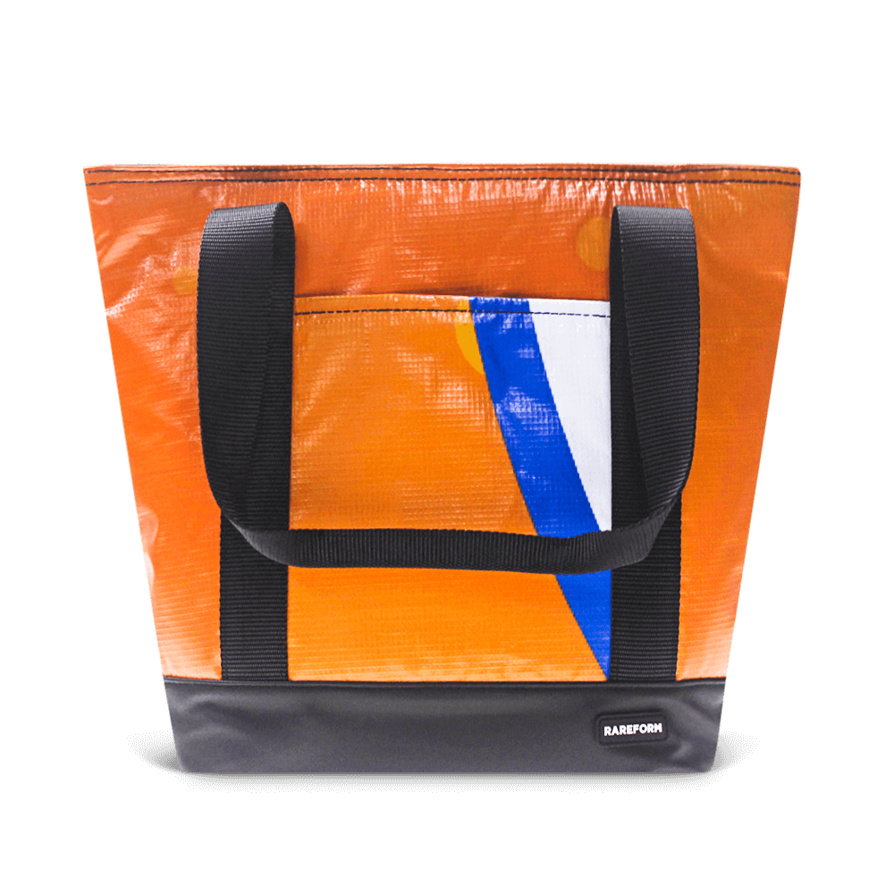 Beck Cooler Tote