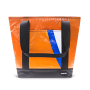 Beck Cooler Tote