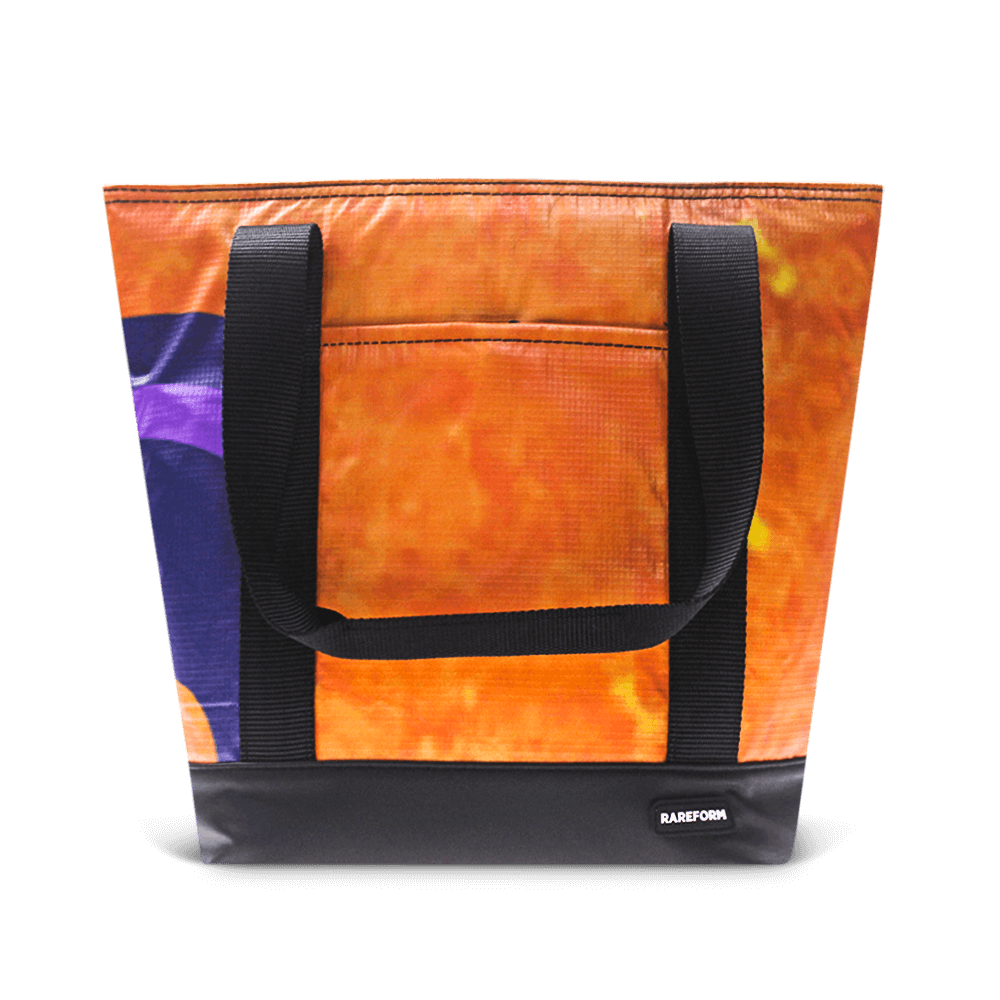 Beck Cooler Tote