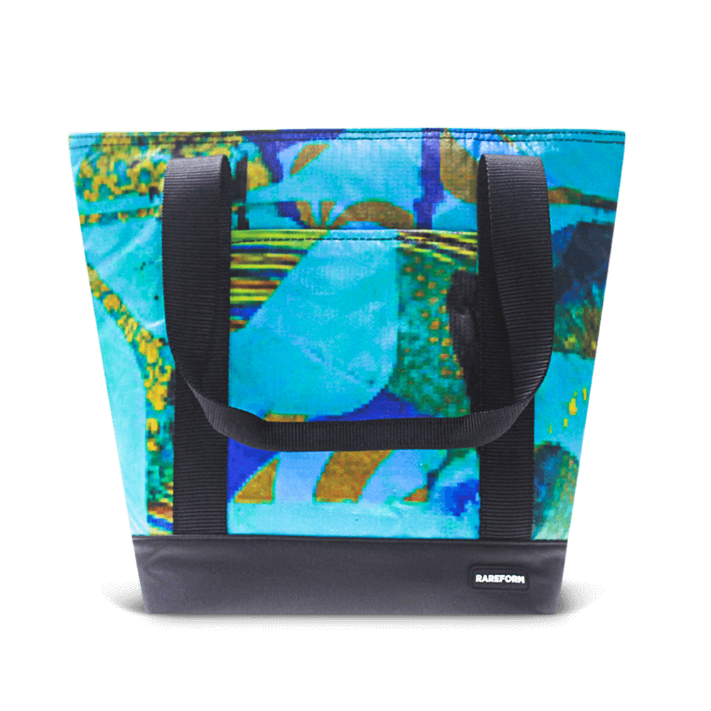 Beck Cooler Tote