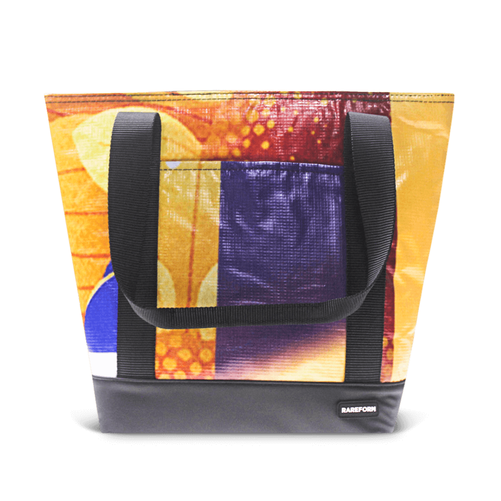 Beck Cooler Tote