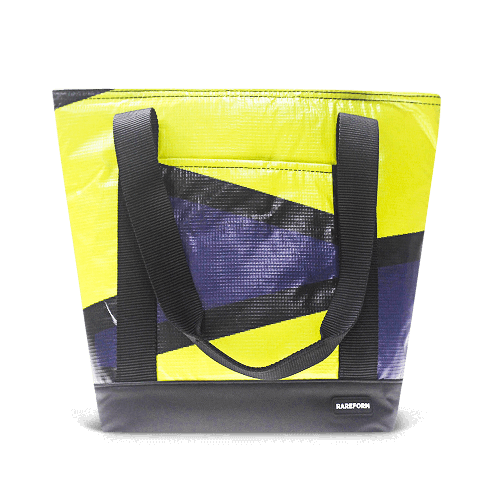 Beck Cooler Tote