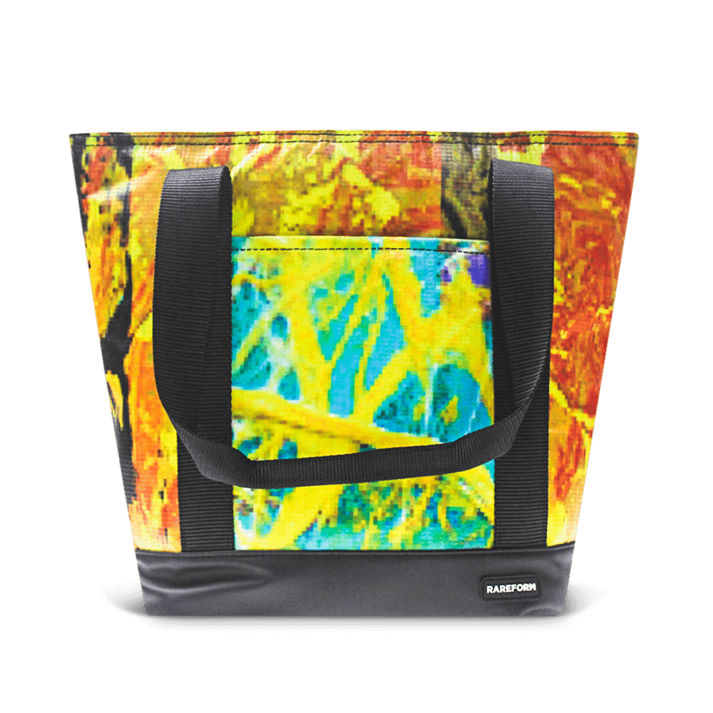 Beck Cooler Tote