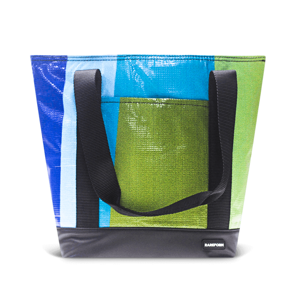Beck Cooler Tote
