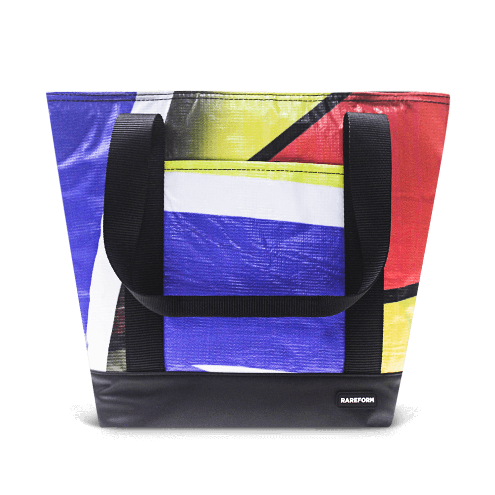 Beck Cooler Tote