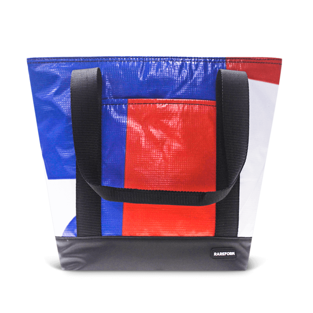 Beck Cooler Tote