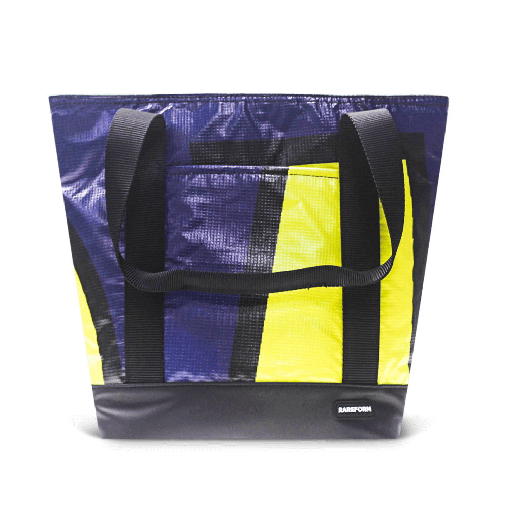 Beck Cooler Tote