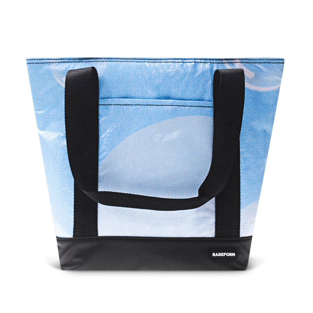 Beck Cooler Tote