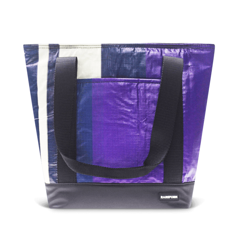 Beck Cooler Tote