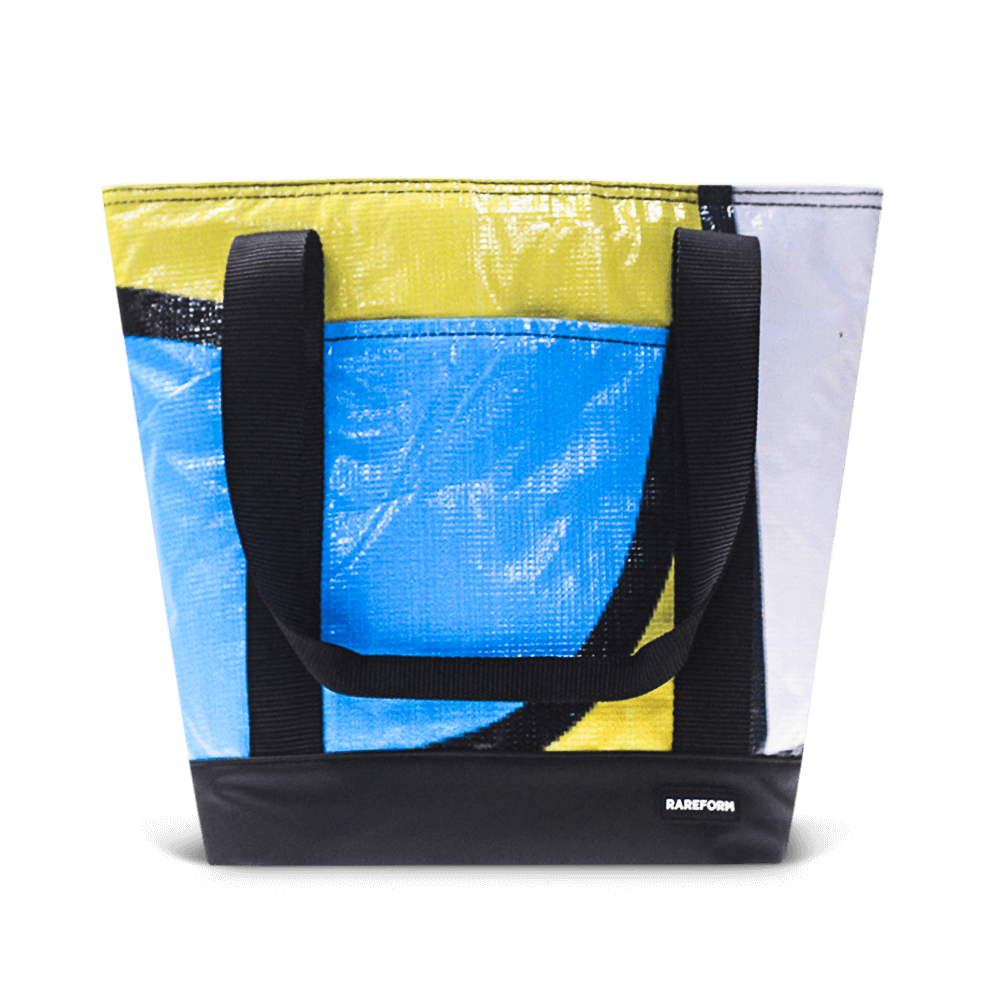 Beck Cooler Tote