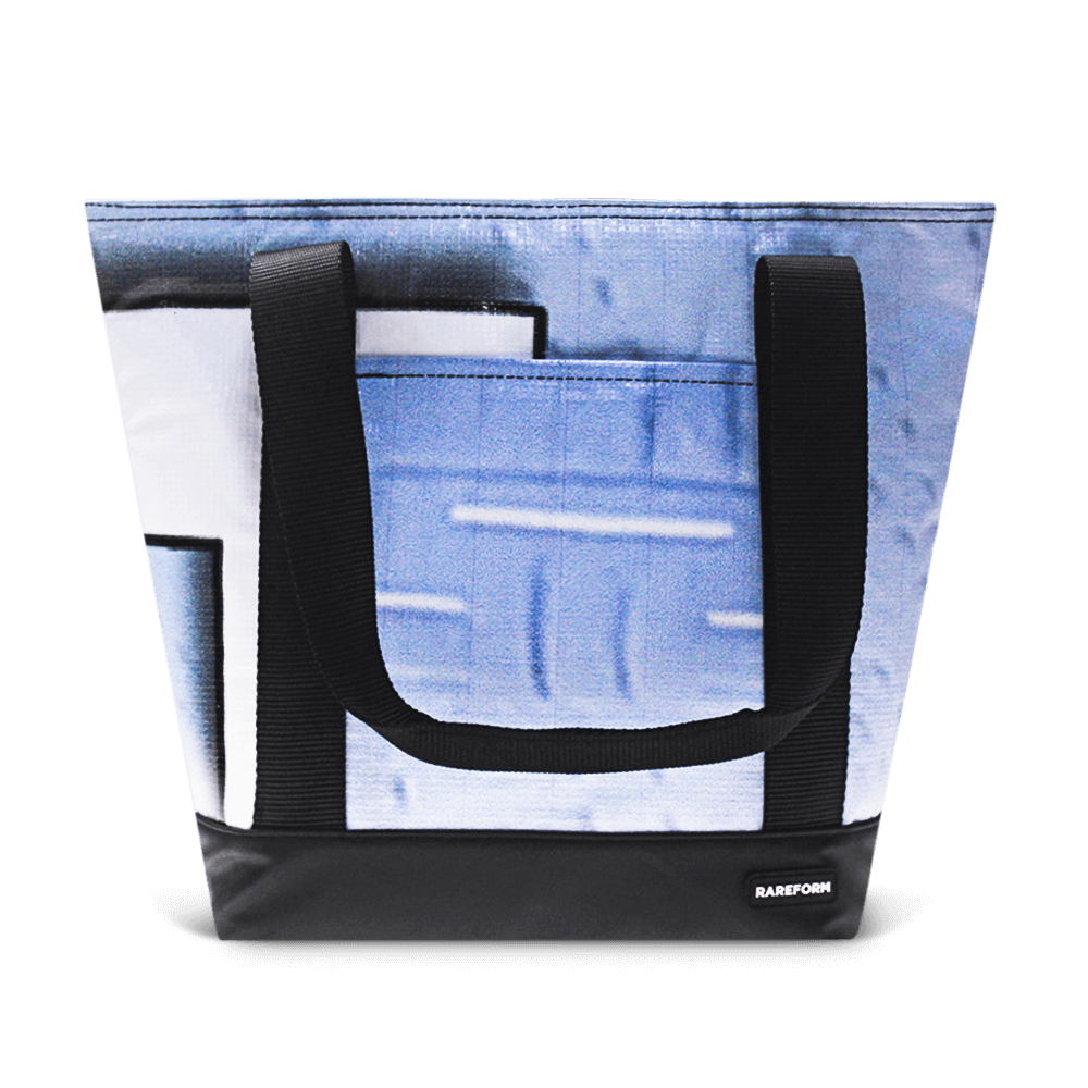 Beck Cooler Tote