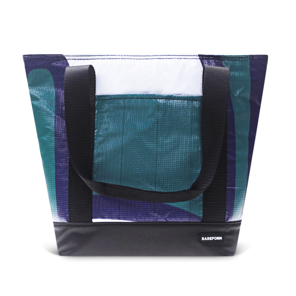 Beck Cooler Tote