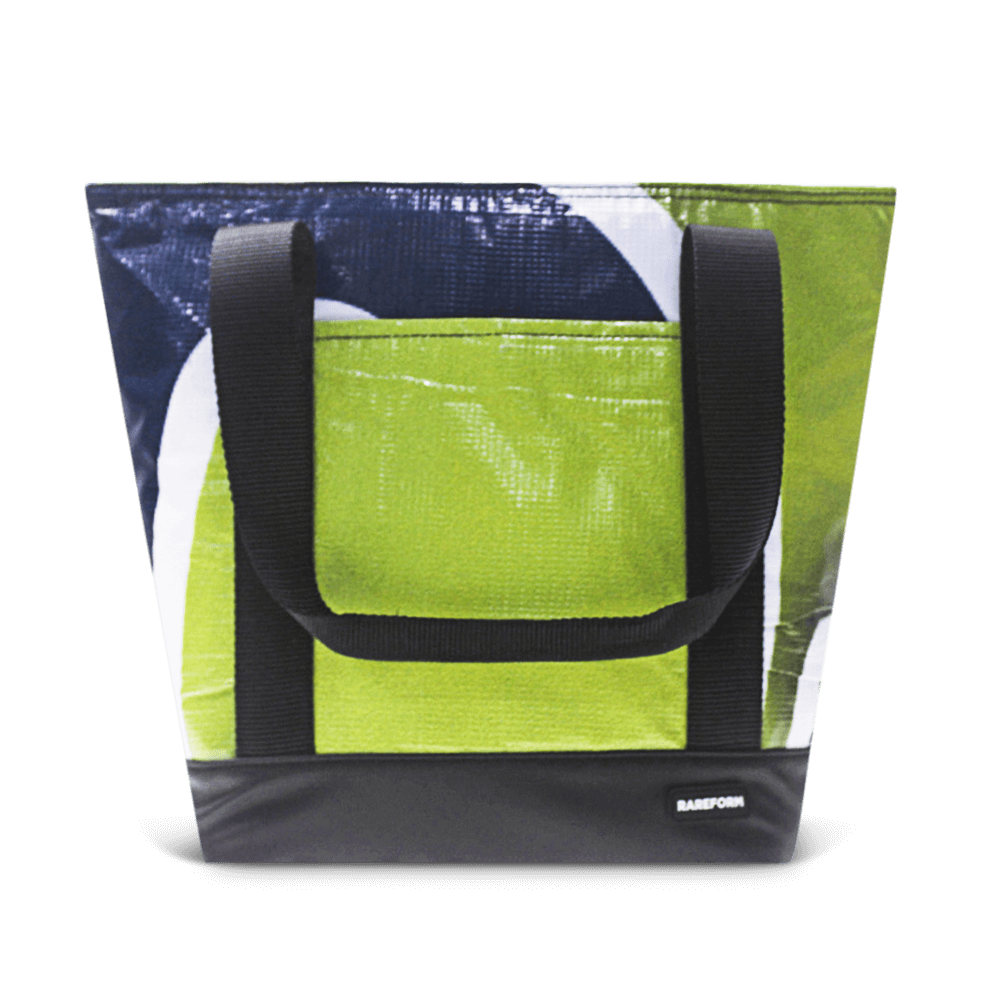 Beck Cooler Tote