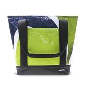 Beck Cooler Tote