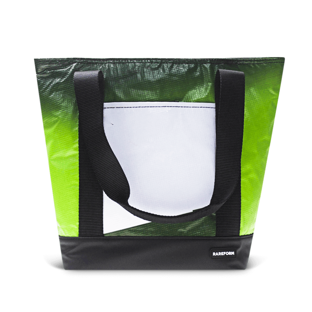 Beck Cooler Tote