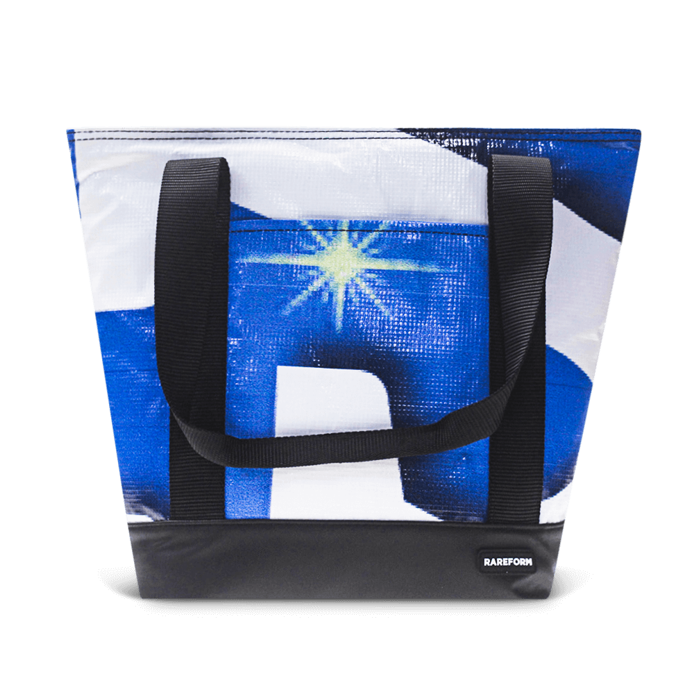 Beck Cooler Tote
