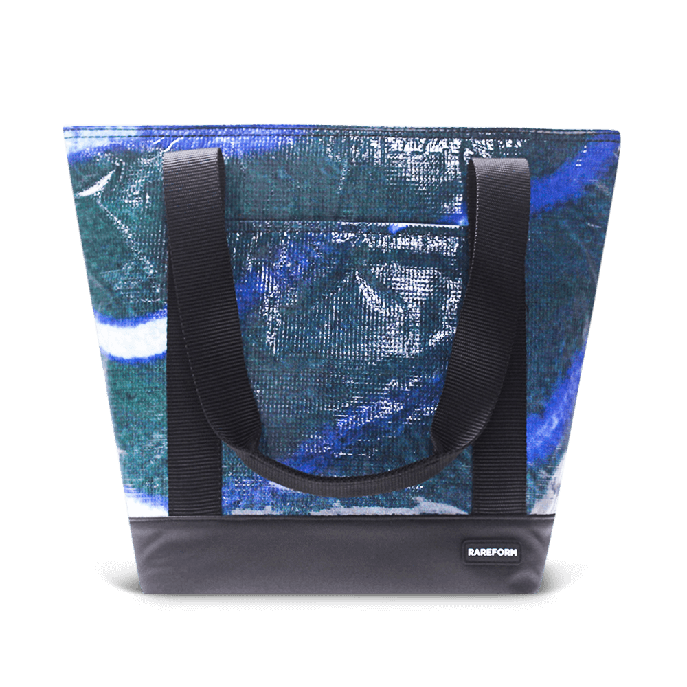 Beck Cooler Tote