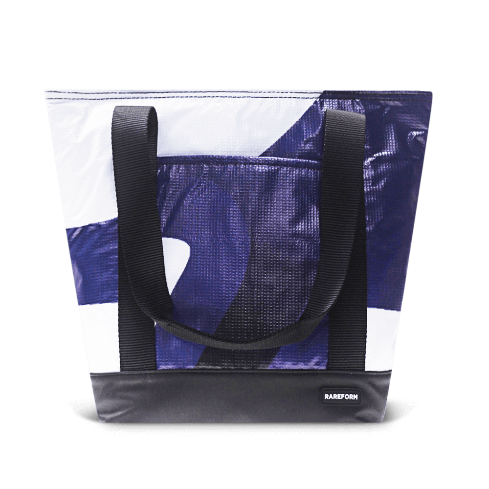 Beck Cooler Tote