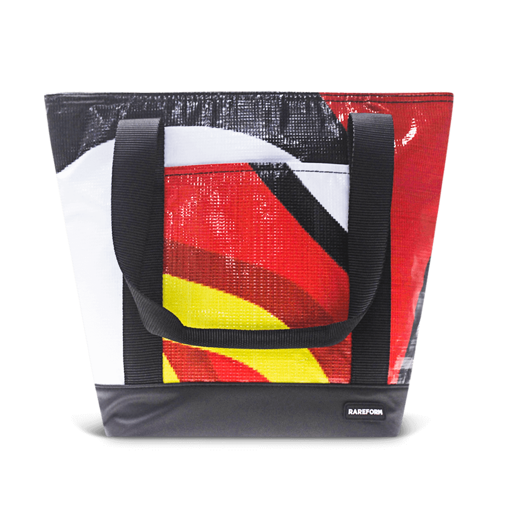 Beck Cooler Tote