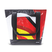 Beck Cooler Tote