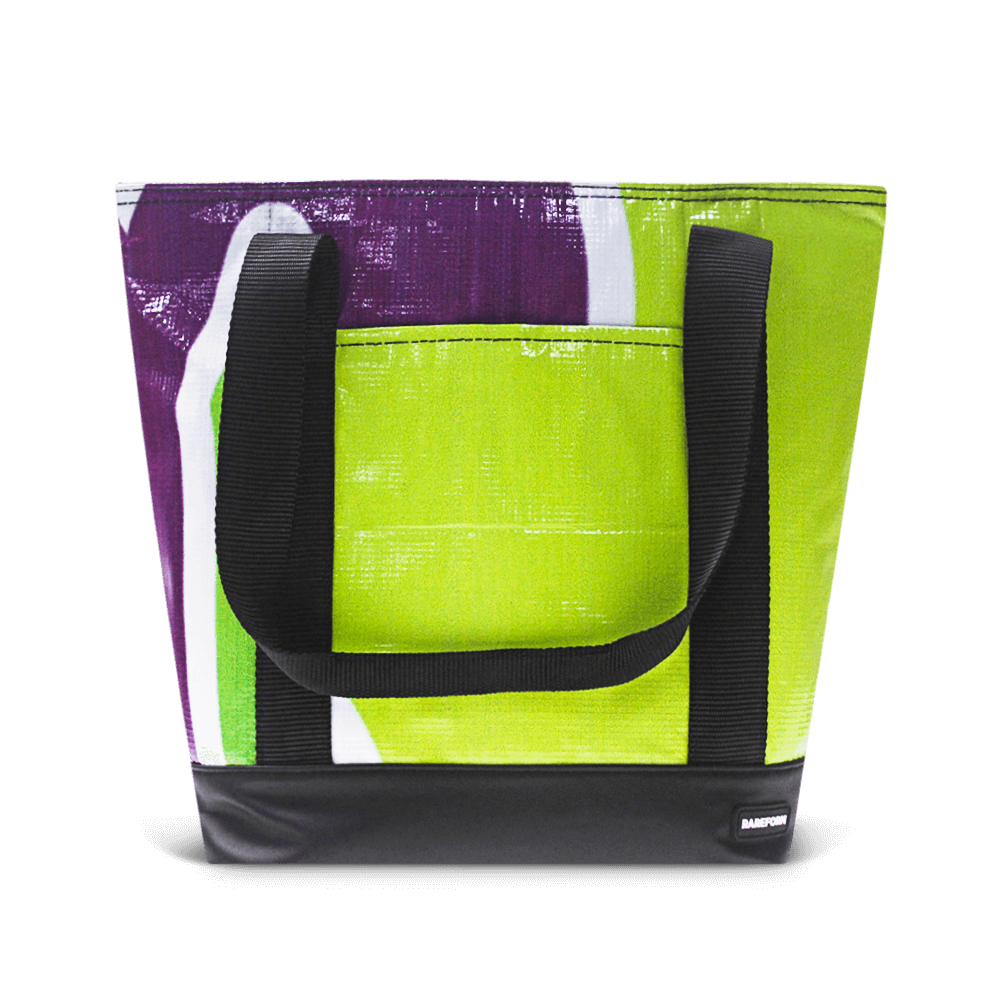 Beck Cooler Tote