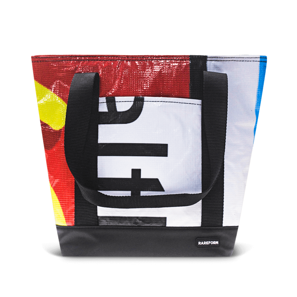 Beck Cooler Tote
