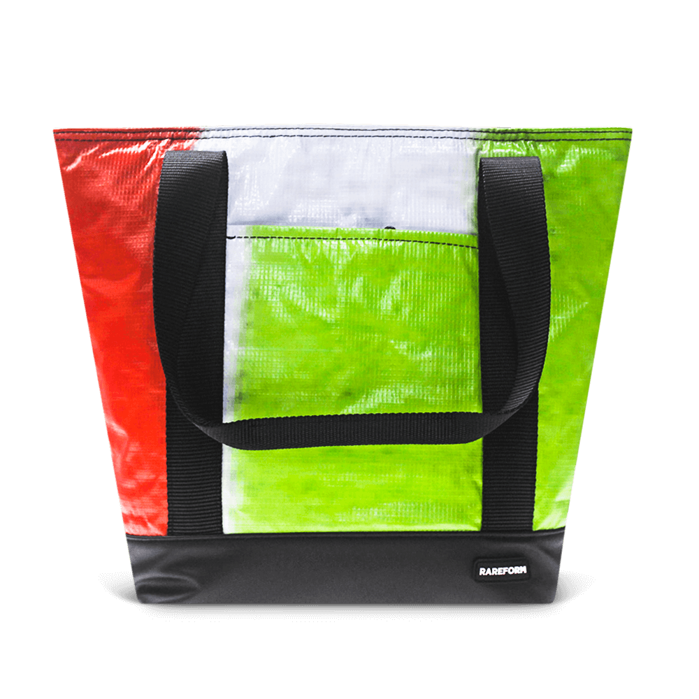 Beck Cooler Tote