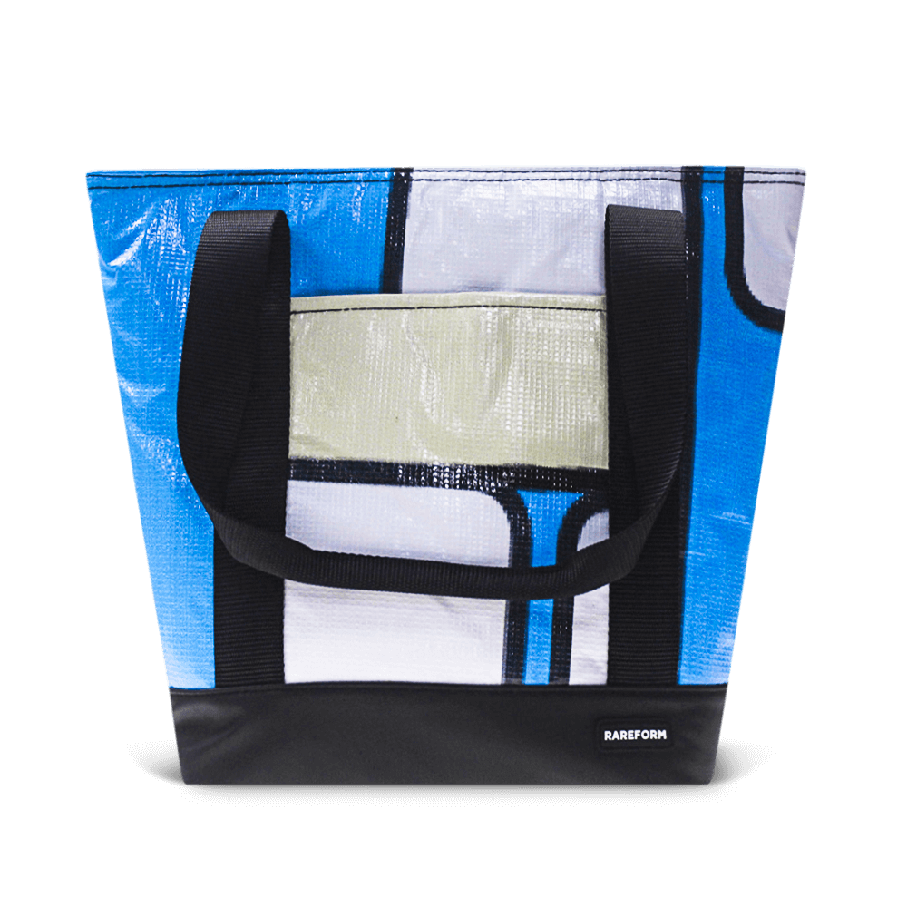 Beck Cooler Tote