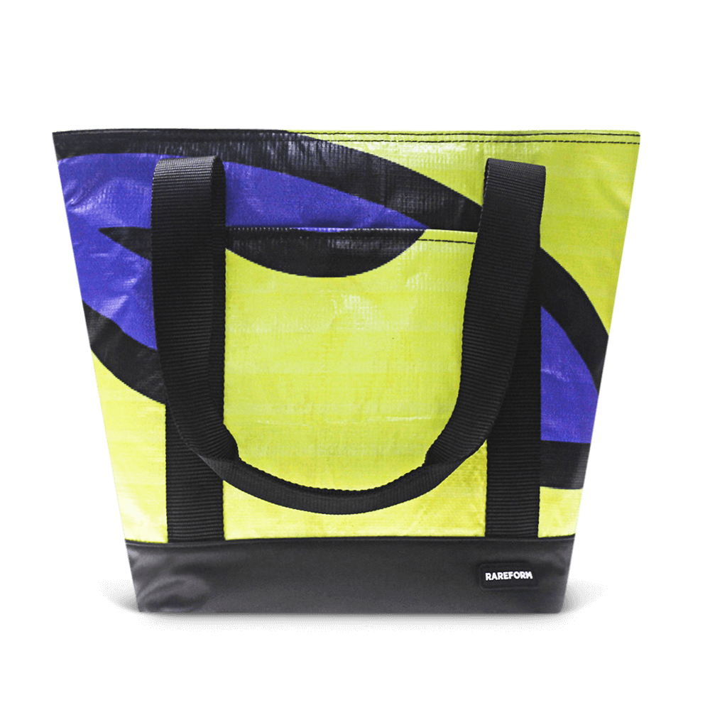 Beck Cooler Tote