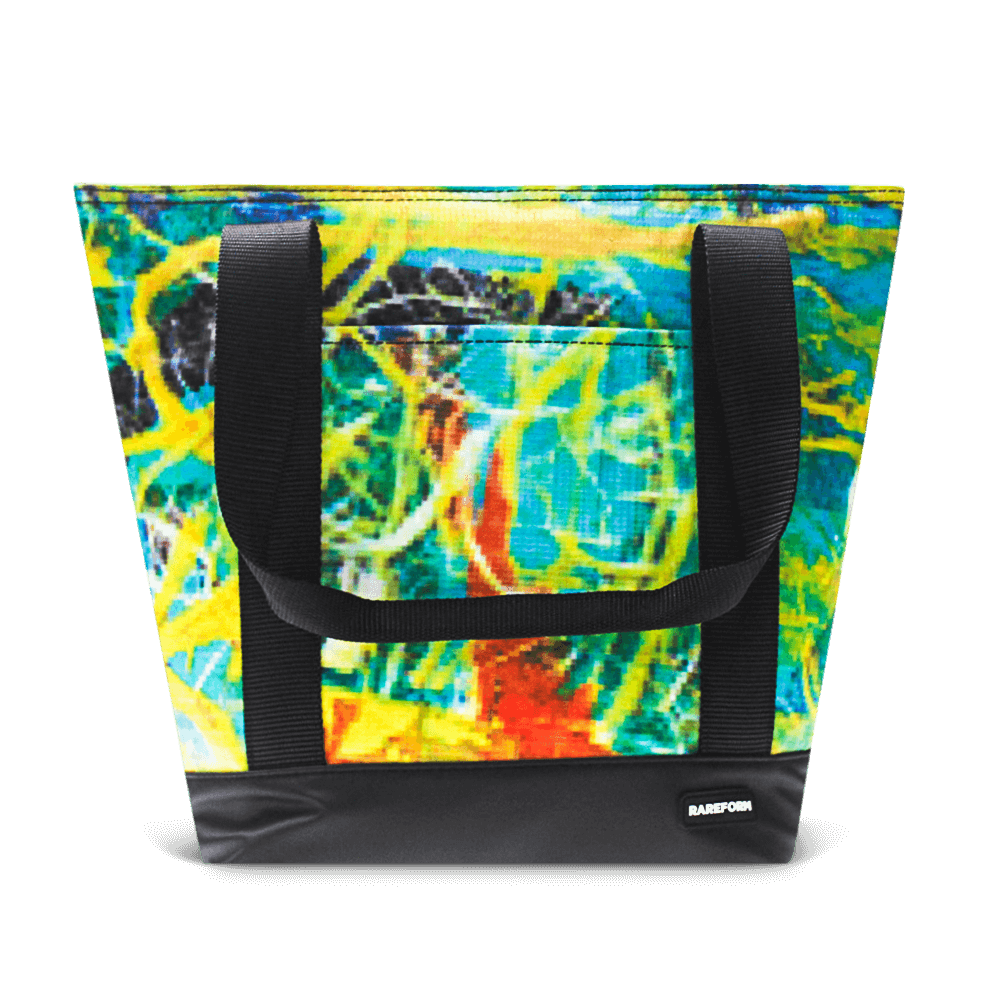 Beck Cooler Tote