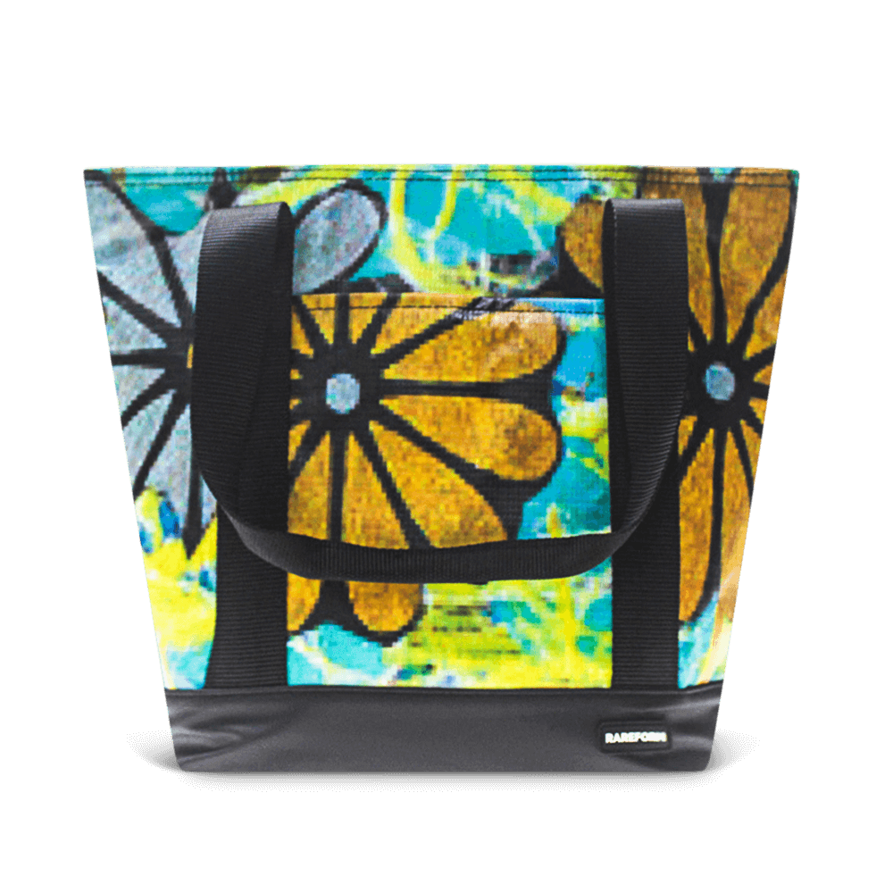 Beck Cooler Tote