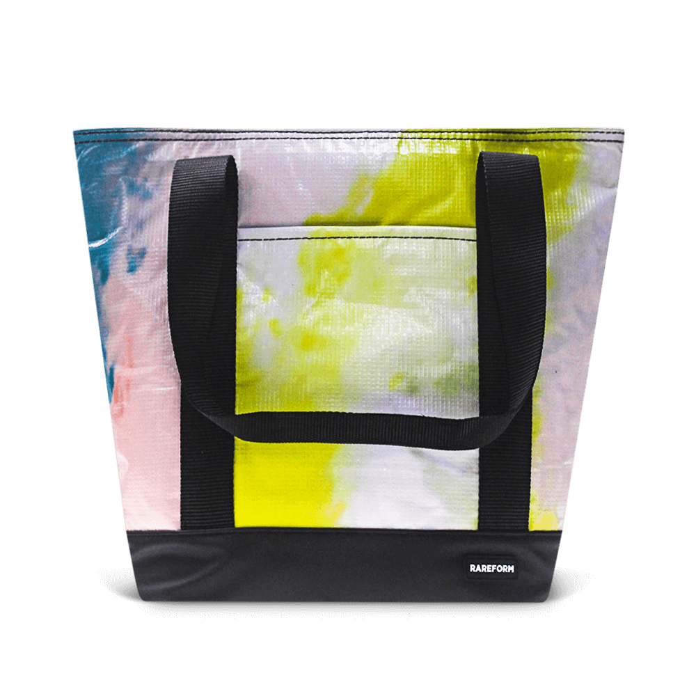 Beck Cooler Tote