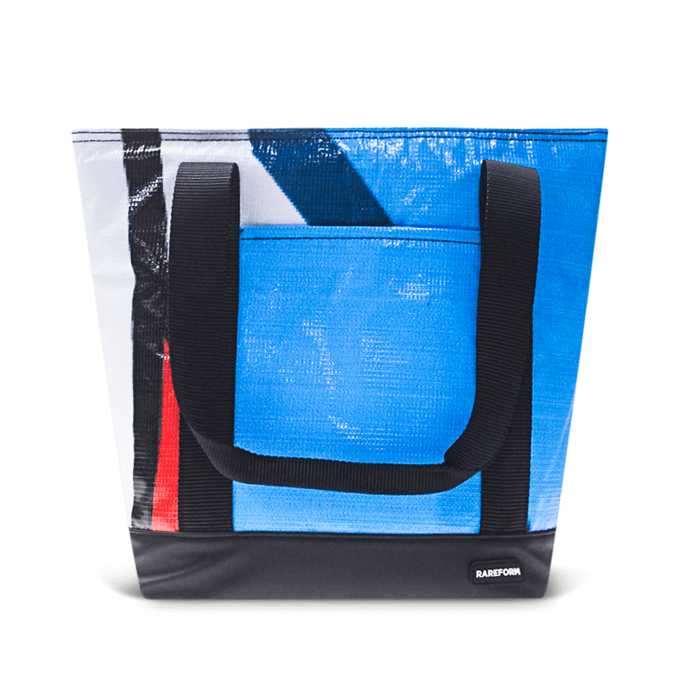 Beck Cooler Tote
