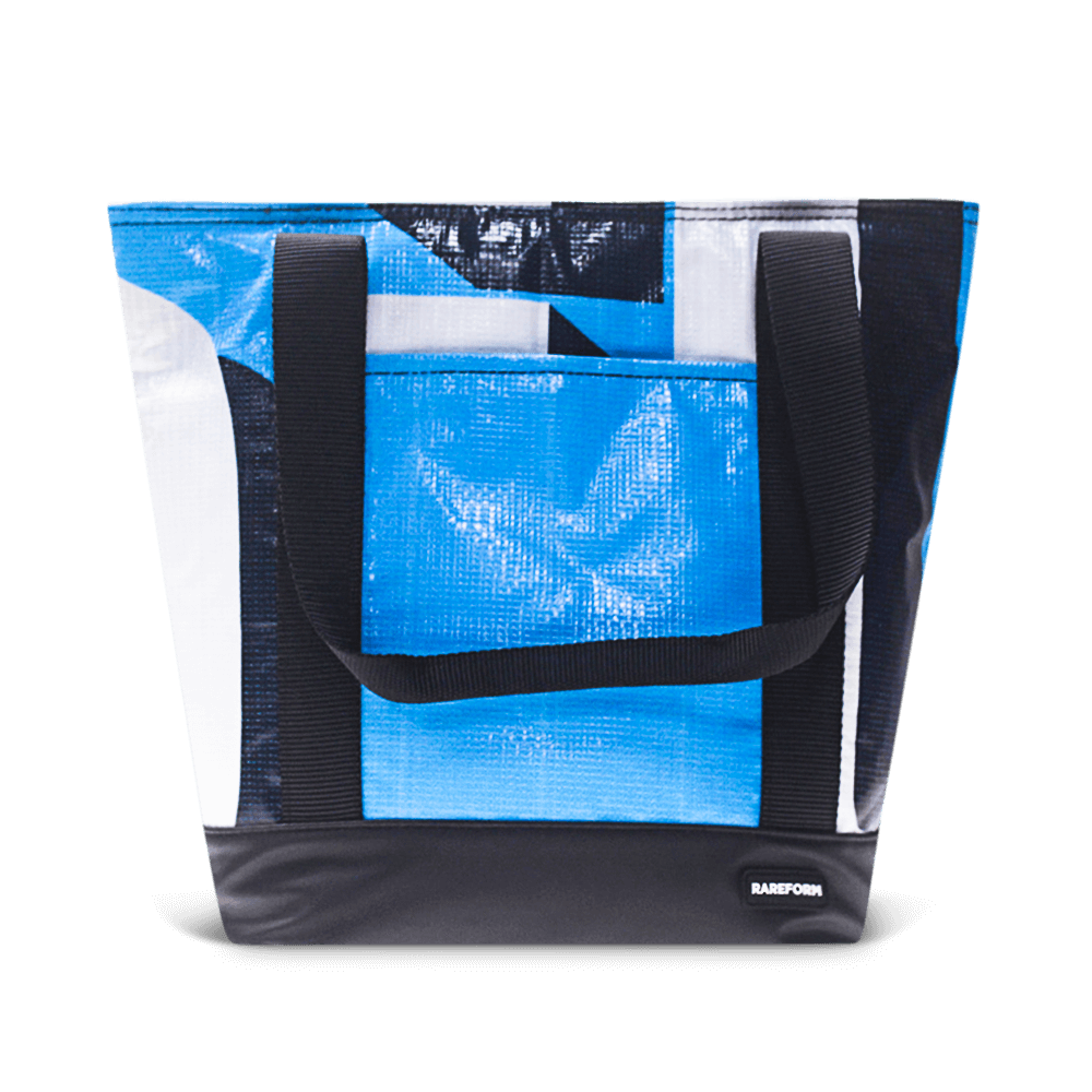 Beck Cooler Tote