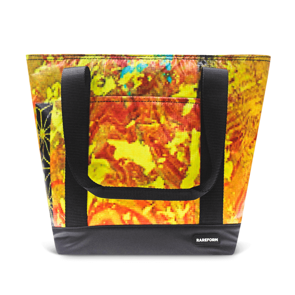 Beck Cooler Tote