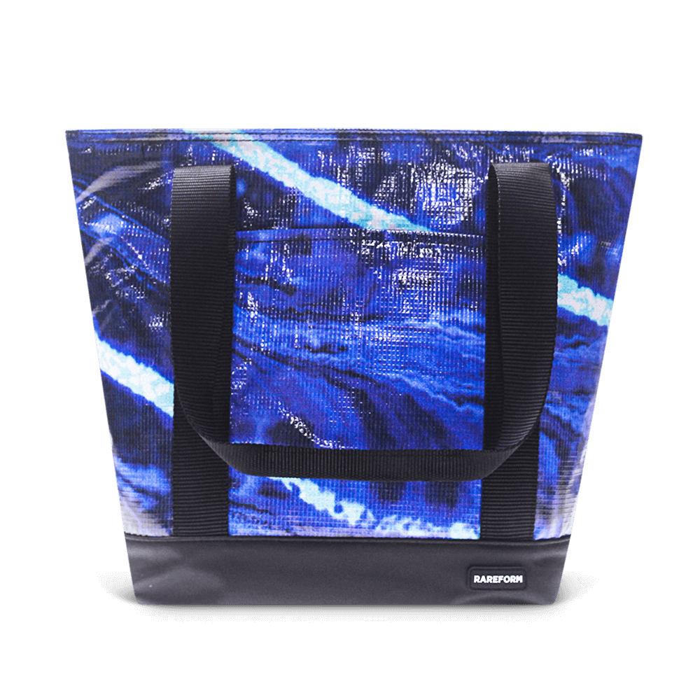Beck Cooler Tote