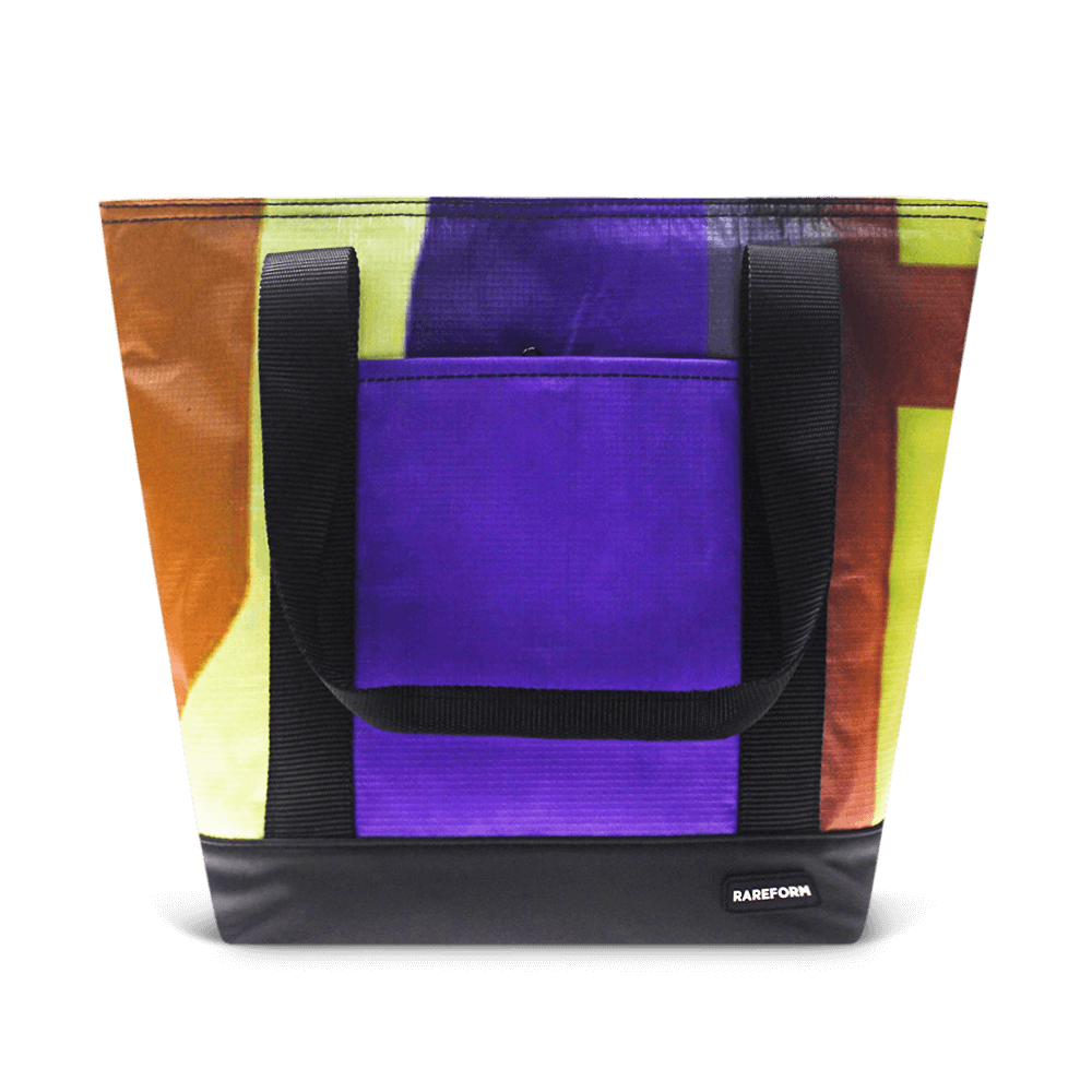 Beck Cooler Tote